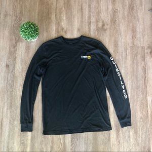 Quicksilver Shirt